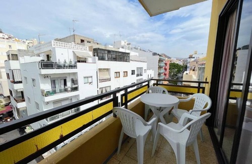 Los Cristianos Apartment | Edificio Sierra