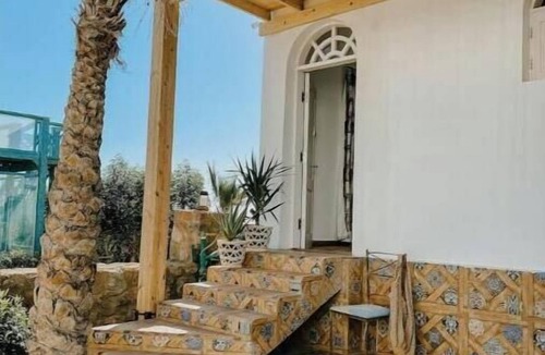 Dahab Apartment | Eel Garden Villas - Dali beachfront studio