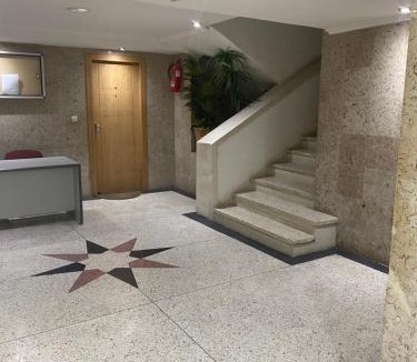 Quartier Mozart Apartment | Een prachtige appartement met veel ruimte
