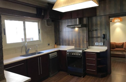 Al-Basatin Apartment | Don't miss this spacious and unique accommodation.