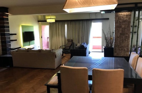 Al-Basatin Apartment | Don't miss this spacious and unique accommodation.