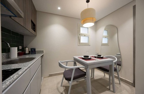 Maadi Apartment | 88 Retreat | Chill Vibes + Pool Access by spacey