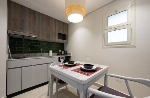 Maadi Apartment | 88 Retreat | Chill Vibes + Pool Access by spacey