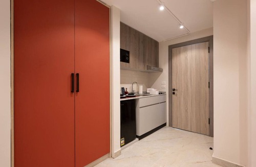 Maadi Apartment | Cool & Renovated Studio @88 by Spacey