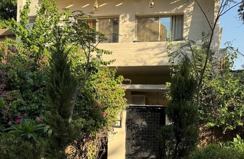 Maadi Apartment | New! Stylish Studio @ 88 by spacey