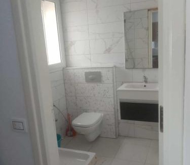 Zarzis Apartment | EIina