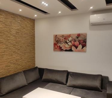 Zarzis Apartment | EIina