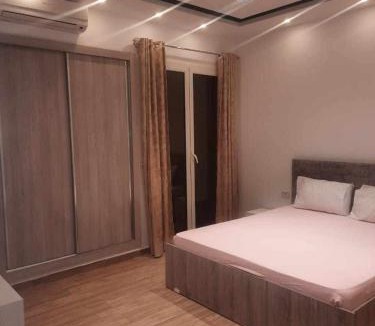 Zarzis Apartment | EIina