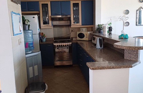 Ain Sokhna Apartment | Einbay Sunset Haven by the Sea 3 BR Family retreat