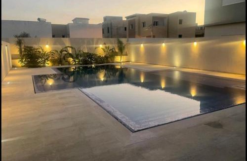 El Bassatine Apartment | Elégant et Moderne à Tunis
