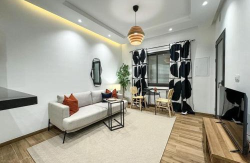 El Bassatine Apartment | Elégant et Moderne à Tunis