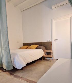 Lorca Apartment | El 34