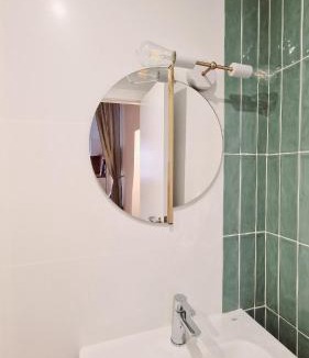 Lorca Apartment | El 34
