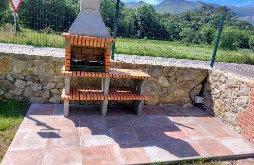La Portilla House | El alloru de balmori