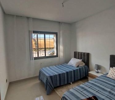 La Soukra Apartment | El AMBER