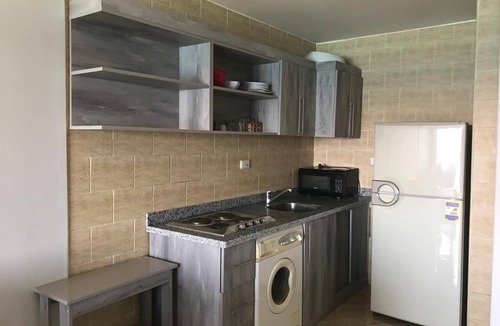 Sahl Hasheeh Apartment | El Andalusia Luxury Apartment