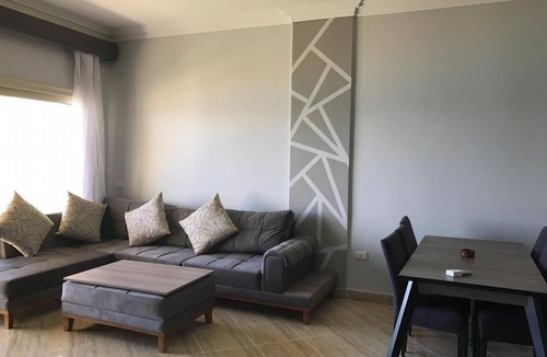 Sahl Hasheeh Apartment | El Andalusia Luxury Apartment