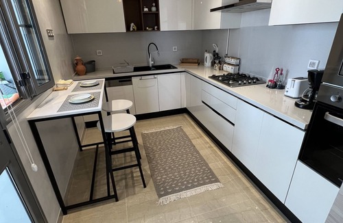 Sidi Daoud Apartment | El Badira: Appartement S+2 de Luxe