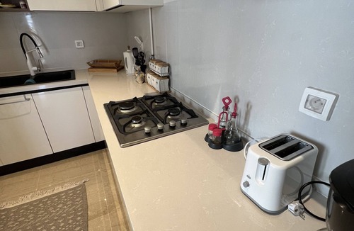 Sidi Daoud Apartment | El Badira: Appartement S+2 de Luxe