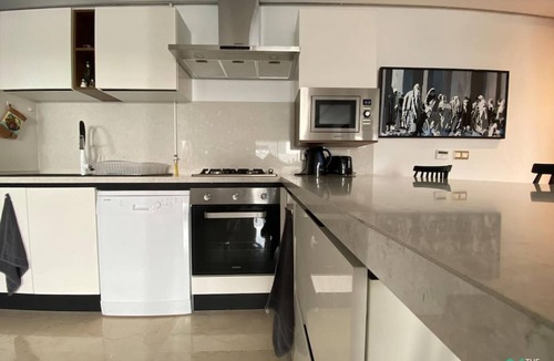 Sidi Daoud Apartment | El Badira: Apt de luxe Sidi Daoud la Marsa