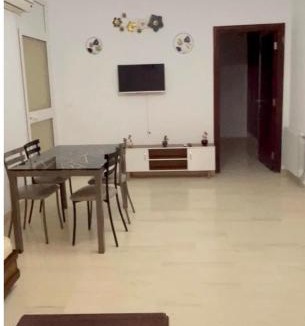 Bardo Apartment | El Fell Le Bardo