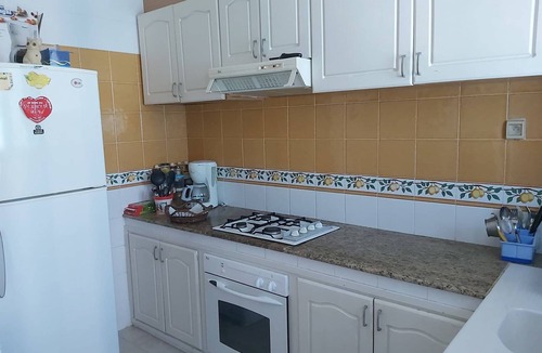 Hergla Hotel | El Goulli Appartement