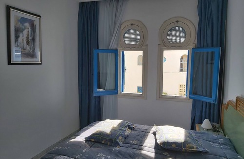 Hergla Hotel | El Goulli Appartement