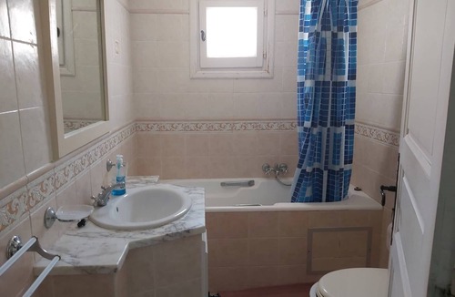 Hergla Hotel | El Goulli Appartement