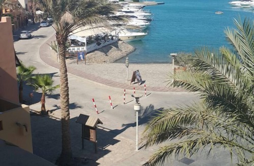 El Gouna House | El Gouna Two bed rooms abu tig marina