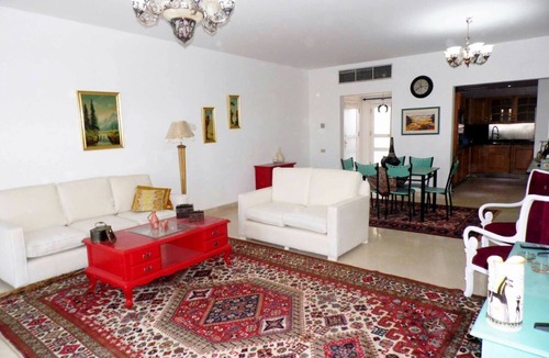 El Gouna House | El Gouna Two bed rooms abu tig marina