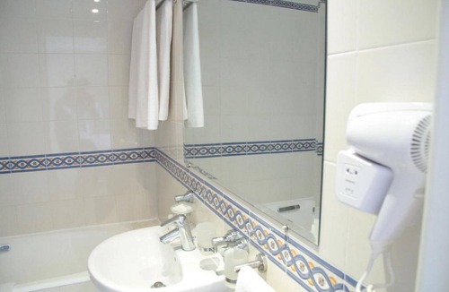 Hammam Sousse Hotel | El Kantaoui Center and Spa