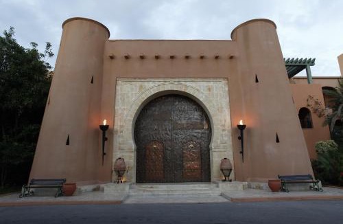Sousse - Monastir Resort | El Ksar Resort & Thalasso