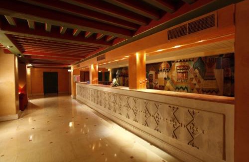 Sousse - Monastir Resort | El Ksar Resort & Thalasso