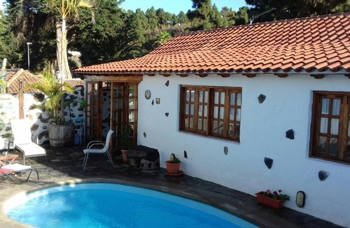 Cueva del Viento House | EL LAGAR
