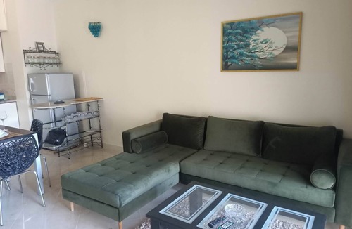 Houmt Souk Apartment | EL MANZEL 102