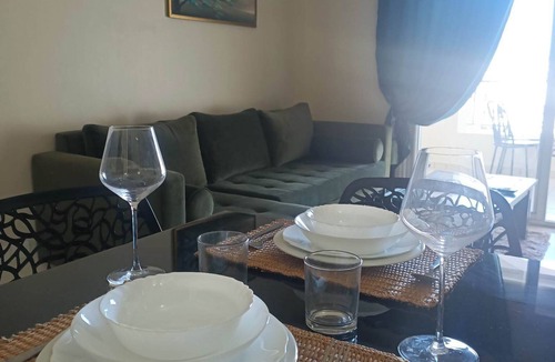 Houmt Souk Apartment | EL MANZEL 102