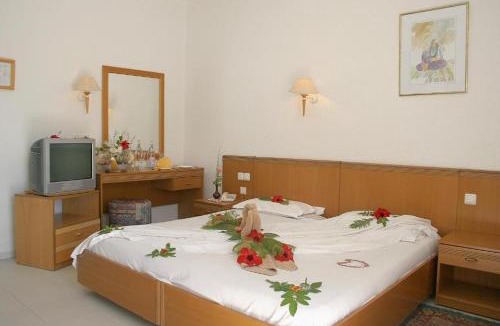 Port El Kantaoui Hotel | El Mouradi Club Selima