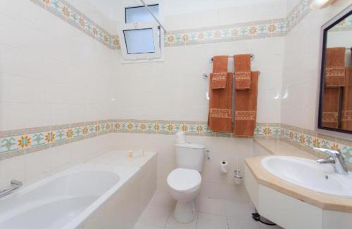 Port El Kantaoui Hotel | El Mouradi Club Selima