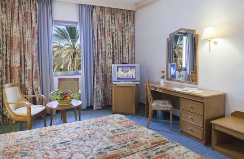 Douz Hotel | El Mouradi Douz