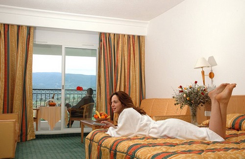 Hammam Bourguiba Hotel | El Mouradi Hammam Bourguiba