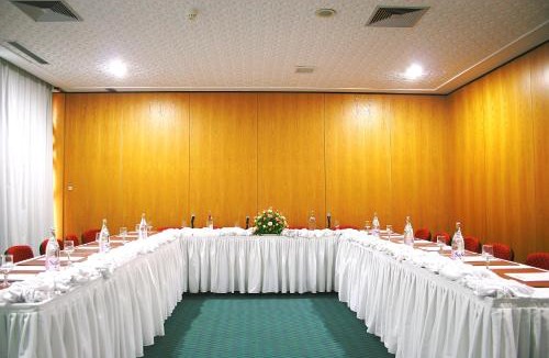 Port El Kantaoui Hotel | El Mouradi Port El Kantaoui