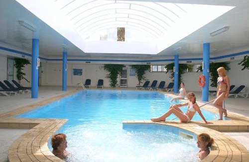 Port El Kantaoui Hotel | El Mouradi Port El Kantaoui