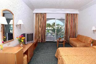 Sousse - Monastir Hotel | El Mouradi Skanes