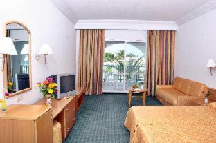Sousse - Monastir Hotel | El Mouradi Skanes