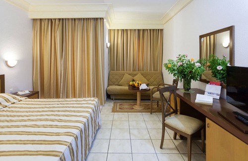 Tozeur Hotel | El Mouradi Tozeur
