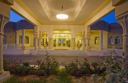 Tozeur Hotel | El Mouradi Tozeur