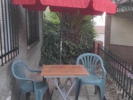 La Adrada House | El Olivar