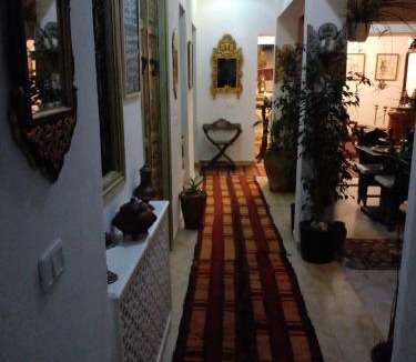 Medina of Tunis House | El Patio Courtyard House