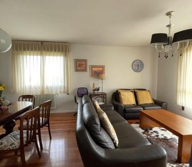 Lloreda House | El Pielgu