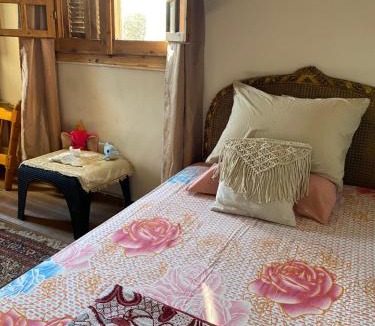 Al-'Amriyah House | El Rabwa Rooms